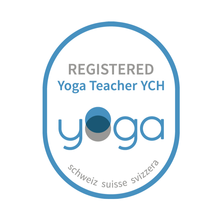 logo yoga suisse