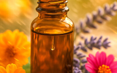 Aromathérapie