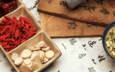 Médecine chinoise, un autre regard…