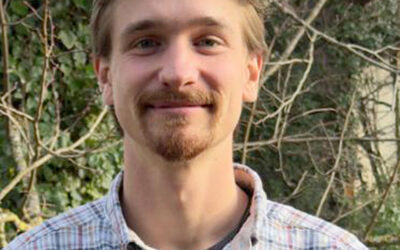Lavenex Dylan Banta